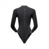 BODY TERMOAKTYWNE DAMSKIE REBELHORN FREEZE 2 BLACK WS